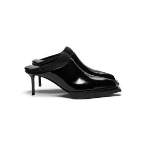 1017 ALYX 9SM Dagger Mule (Black)