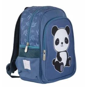 A Little Lovely Company Backpack Panda