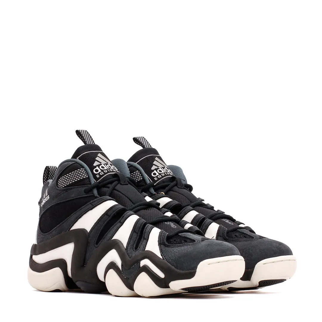 Adidas Basketball Men Crazy 8 Black White IF2448