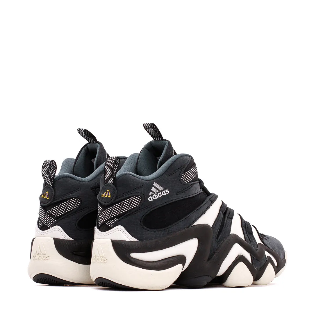 Adidas Basketball Men Crazy 8 Black White IF2448