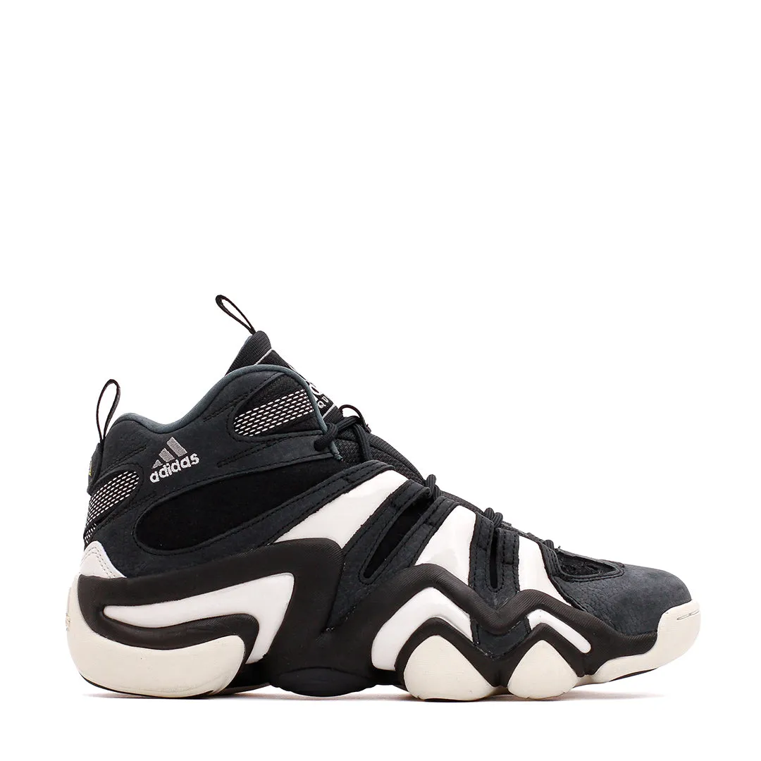 Adidas Basketball Men Crazy 8 Black White IF2448