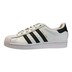 Adidas Men's Original Superstar Low-Top All Seasons Lace Up Shoes