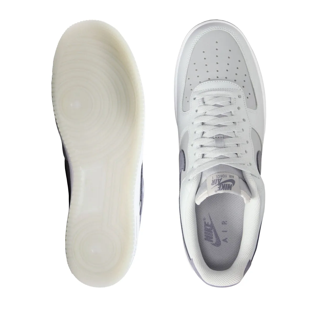 Air Force 1 Low 07 LV8 - Mens