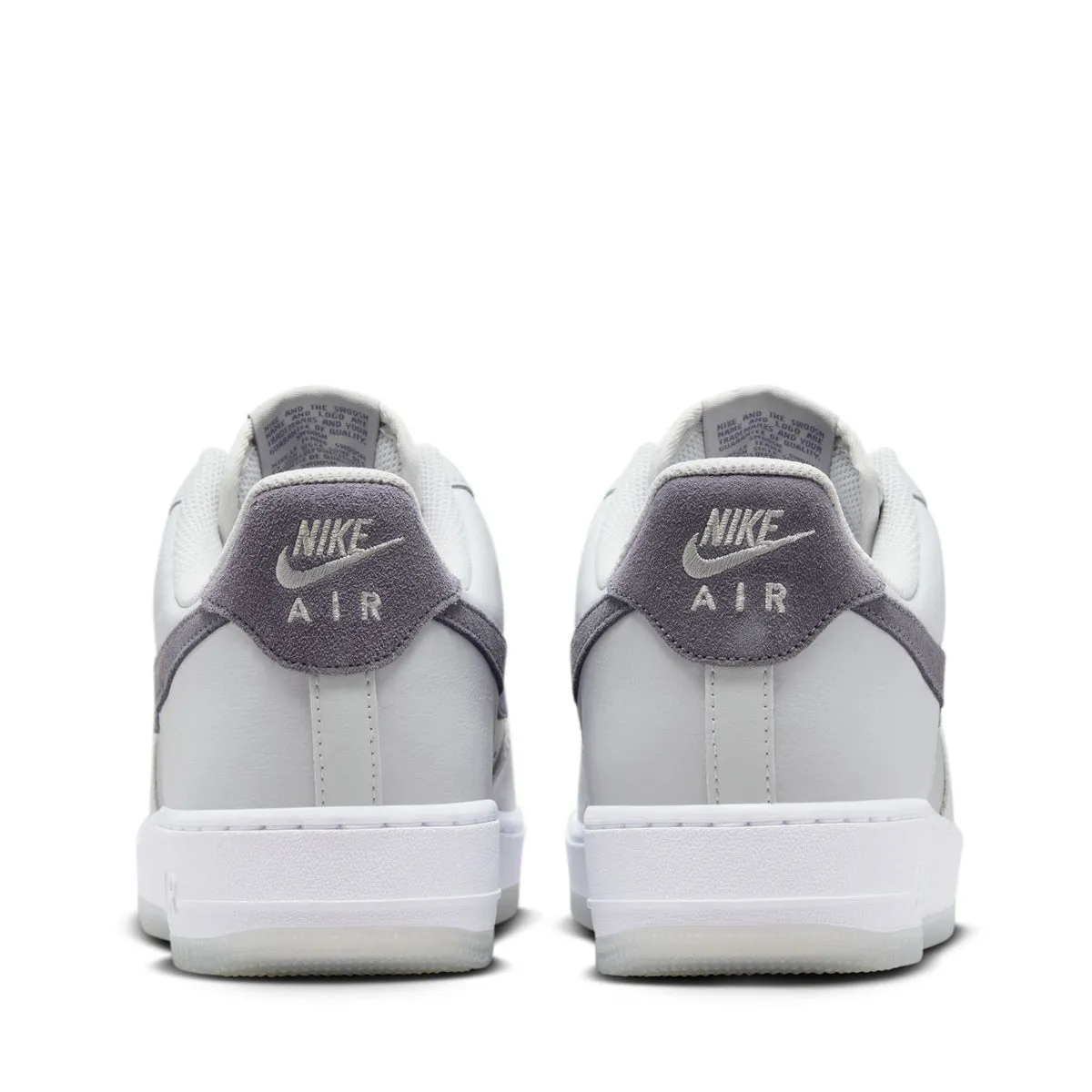 Air Force 1 Low 07 LV8 - Mens