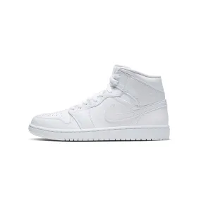 Air Jordan Mens Jordan 1 Mid Shoes