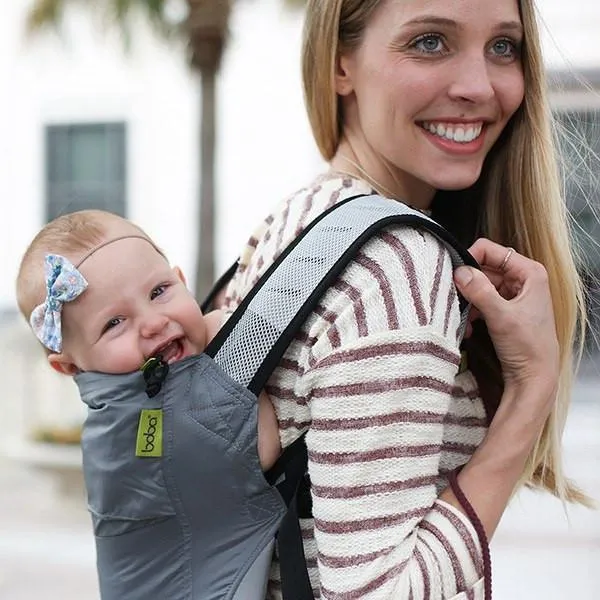 Air Lightweight Baby Carrier