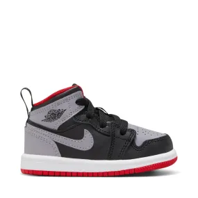 AJ 1 Mid - Toddler