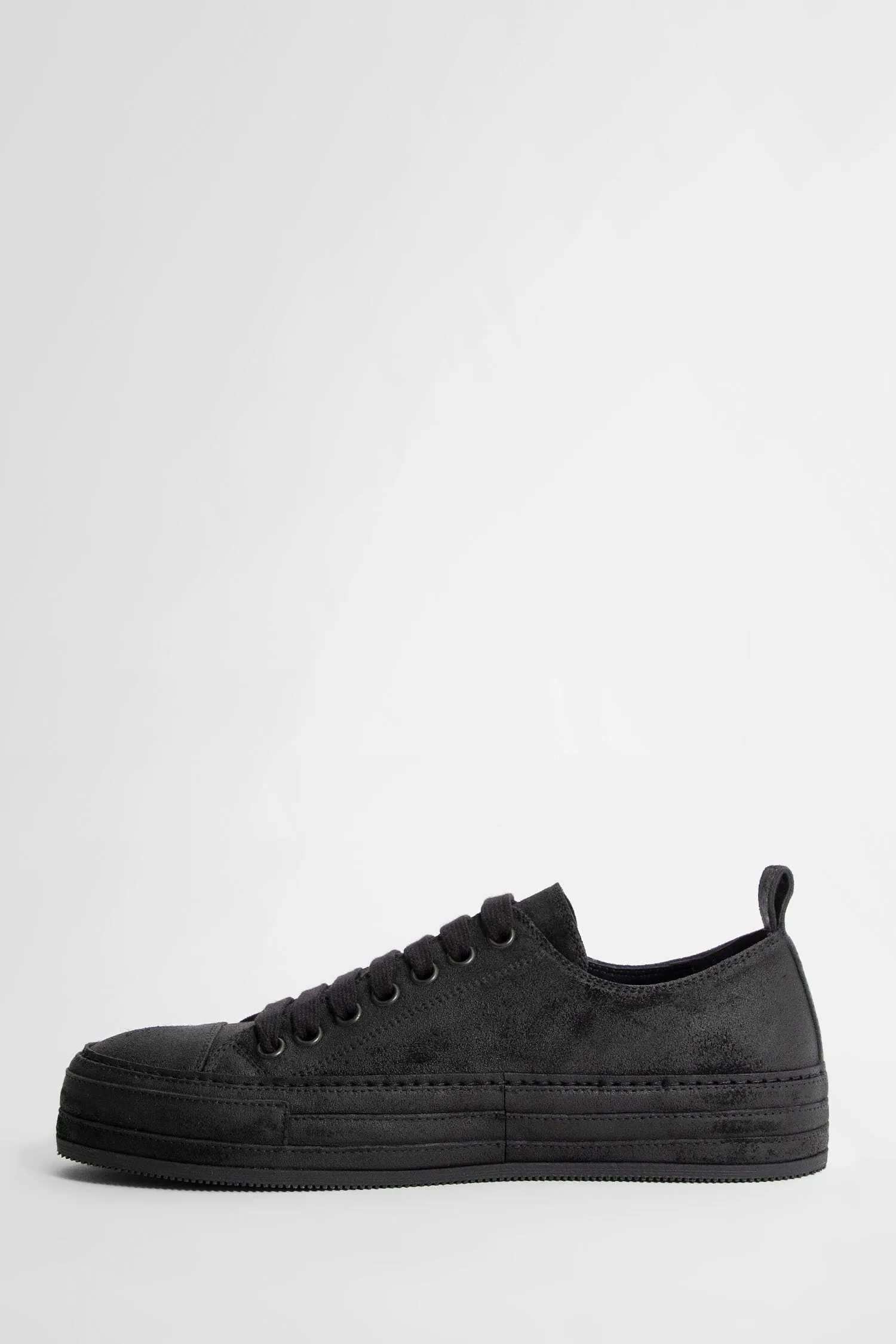 ANN DEMEULEMEESTER WOMAN  SNEAKERS