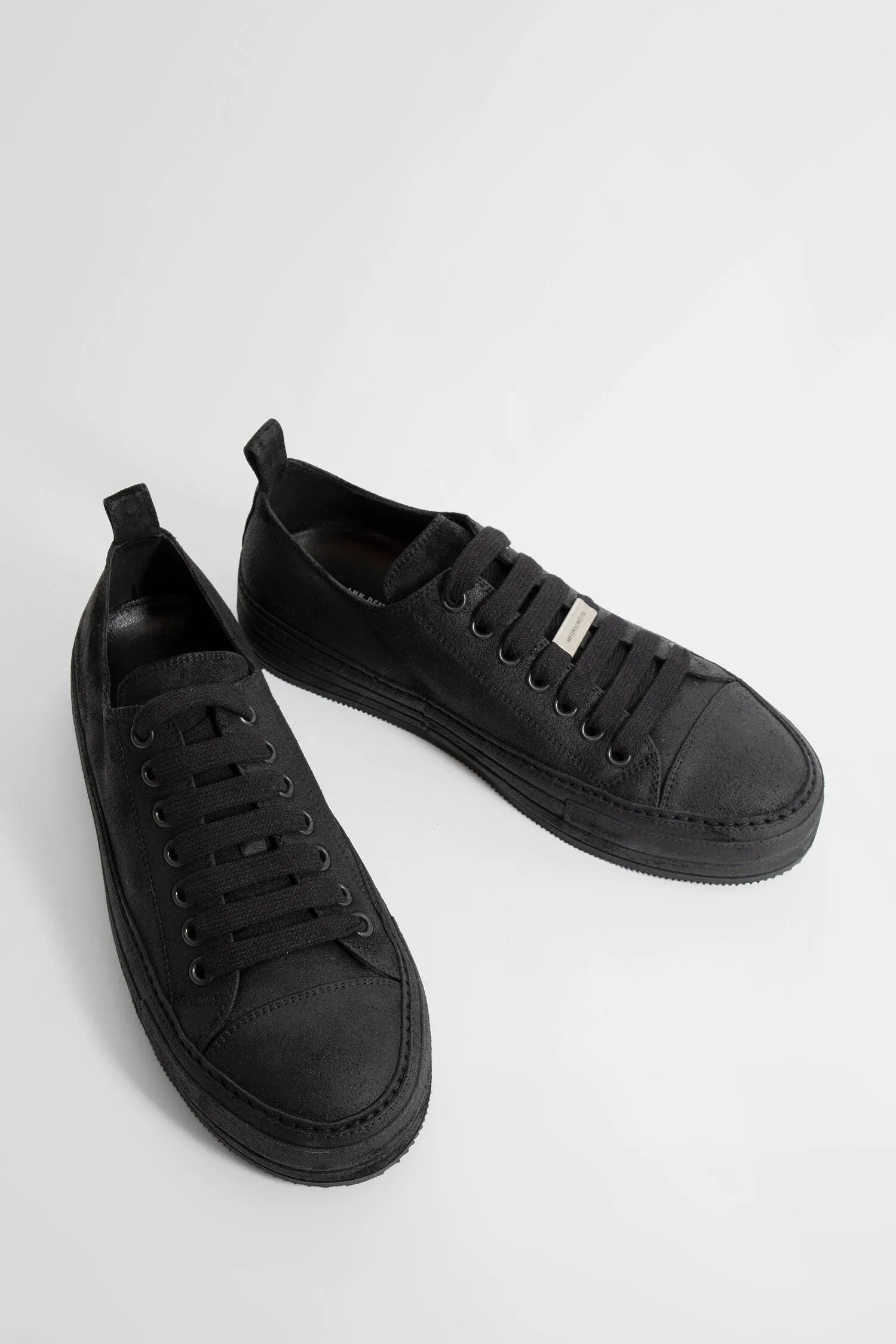 ANN DEMEULEMEESTER WOMAN  SNEAKERS