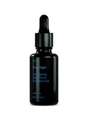 Anti-Ageing Night Facial Oil