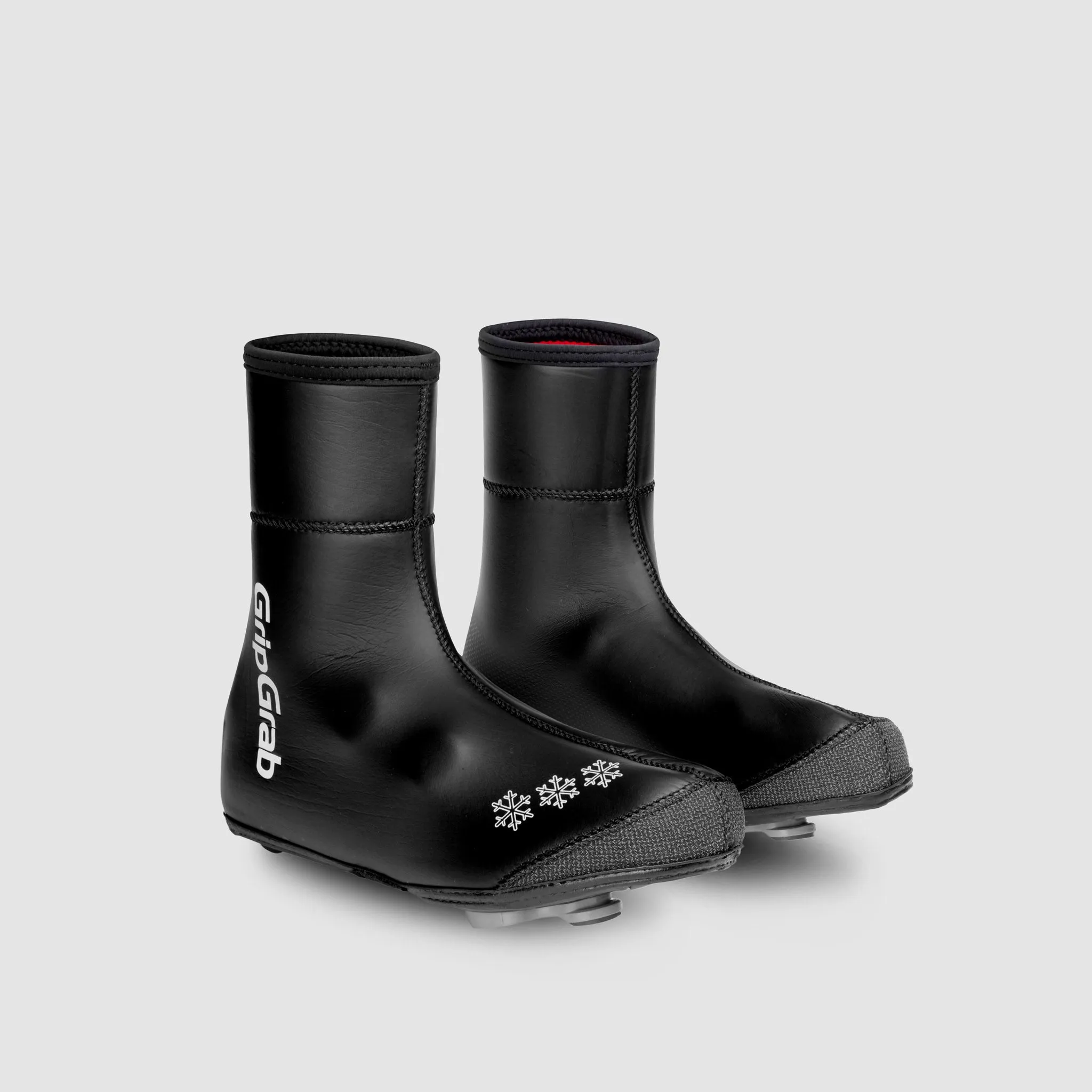 Arctic Waterproof Deep Winter Road Shoe Covers