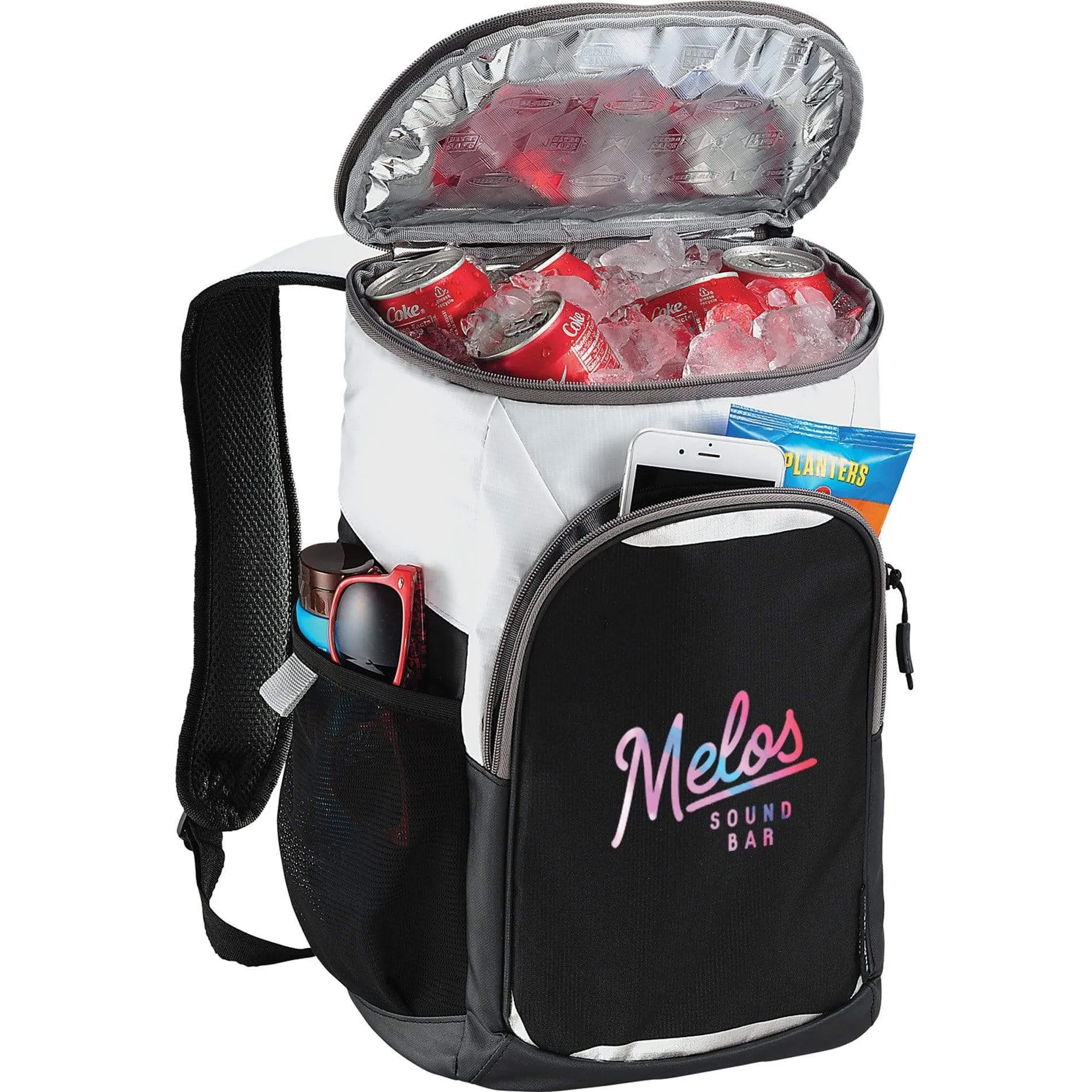 Arctic Zone - Titan Deep Freeze® Backpack Cooler