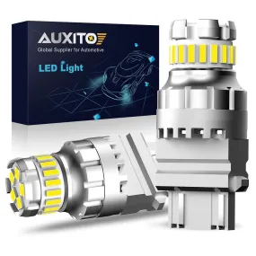 AUXITO 3156 3157 LED Bulb for Back Up Reverse Light, Tail Light