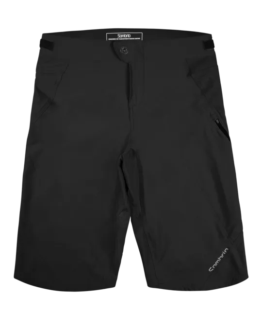 Badass Bike Shorts Men's