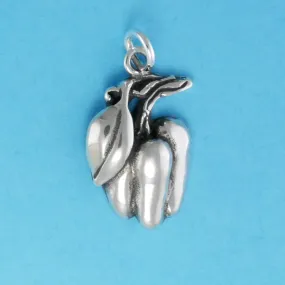 Bell Pepper Charm