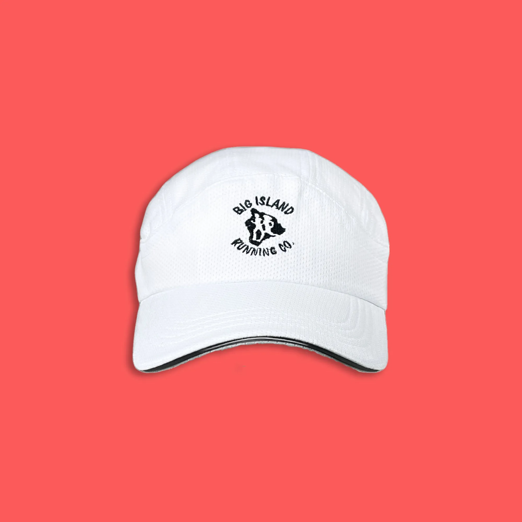 BIRC Old School Running Hat