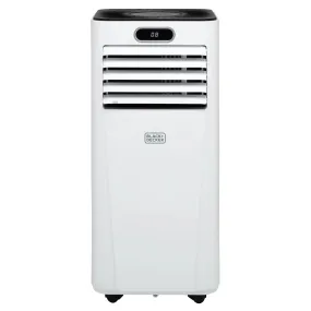 Black and Decker BXAC40024GB 7000BTU 3-in-1 Smart Portable Air Conditioner