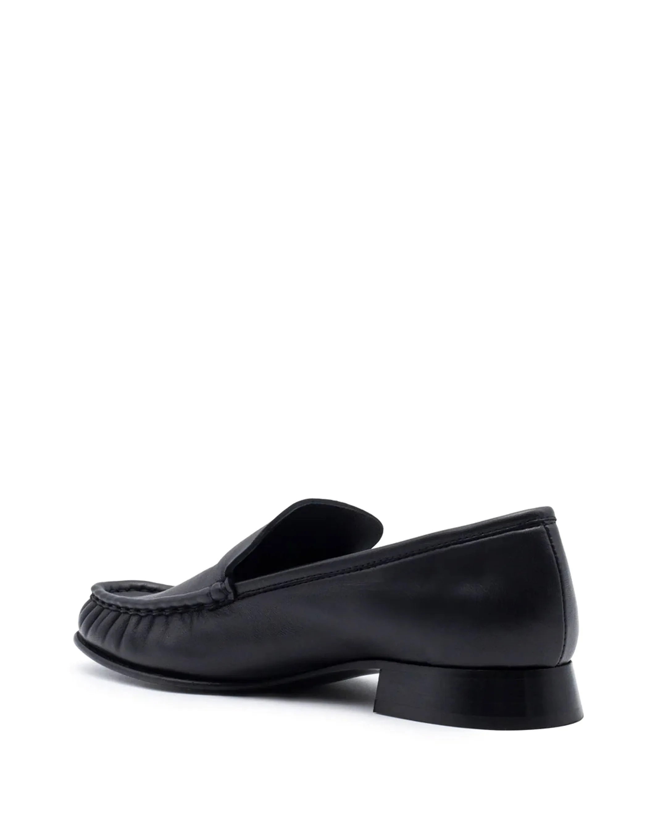 Bodil Loafers