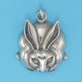 Bunny Rabbit Pendant