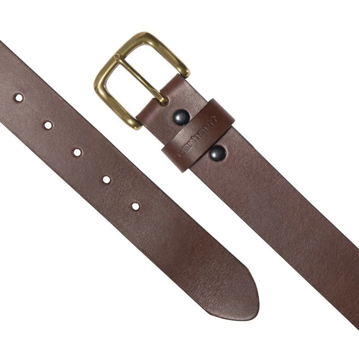 Carhartt Men's Journeyman Belt