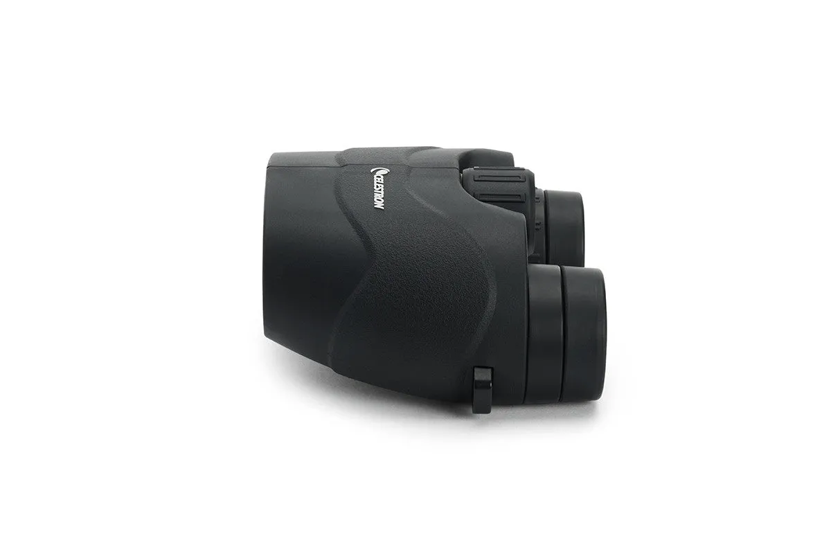 Cypress 8x25 Binoculars