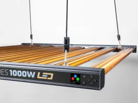 Dimlux Xtreme Series 1000w LED Grow Light