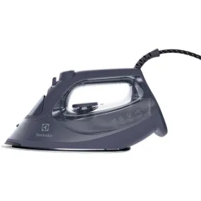 Electrolux E6SI3-62MN Steam Iron 2500W Ceramic Sole Plate Auto Off And Alarm