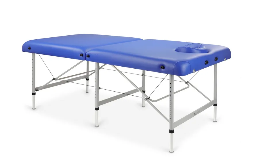 EXTRA WIDE & SUPER STRENGTH TREATMENT TABLE