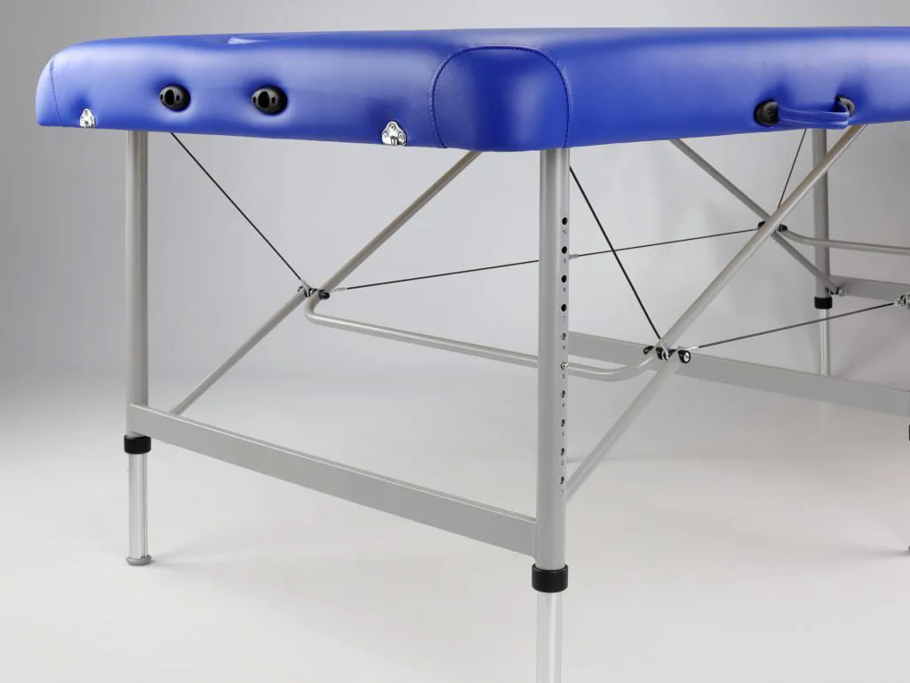 EXTRA WIDE & SUPER STRENGTH TREATMENT TABLE