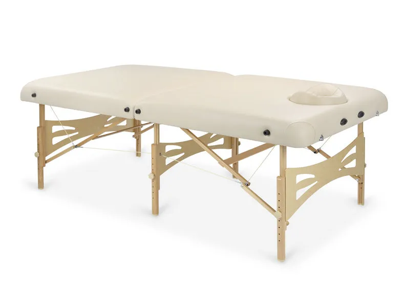 EXTRA WIDE & SUPER STRENGTH TREATMENT TABLE