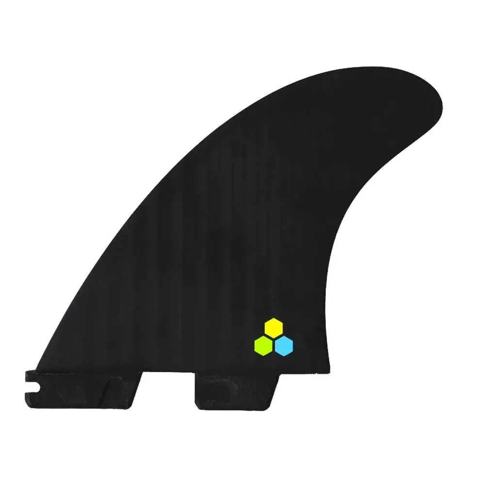 FCS II CI Upright Tri-Fin Set