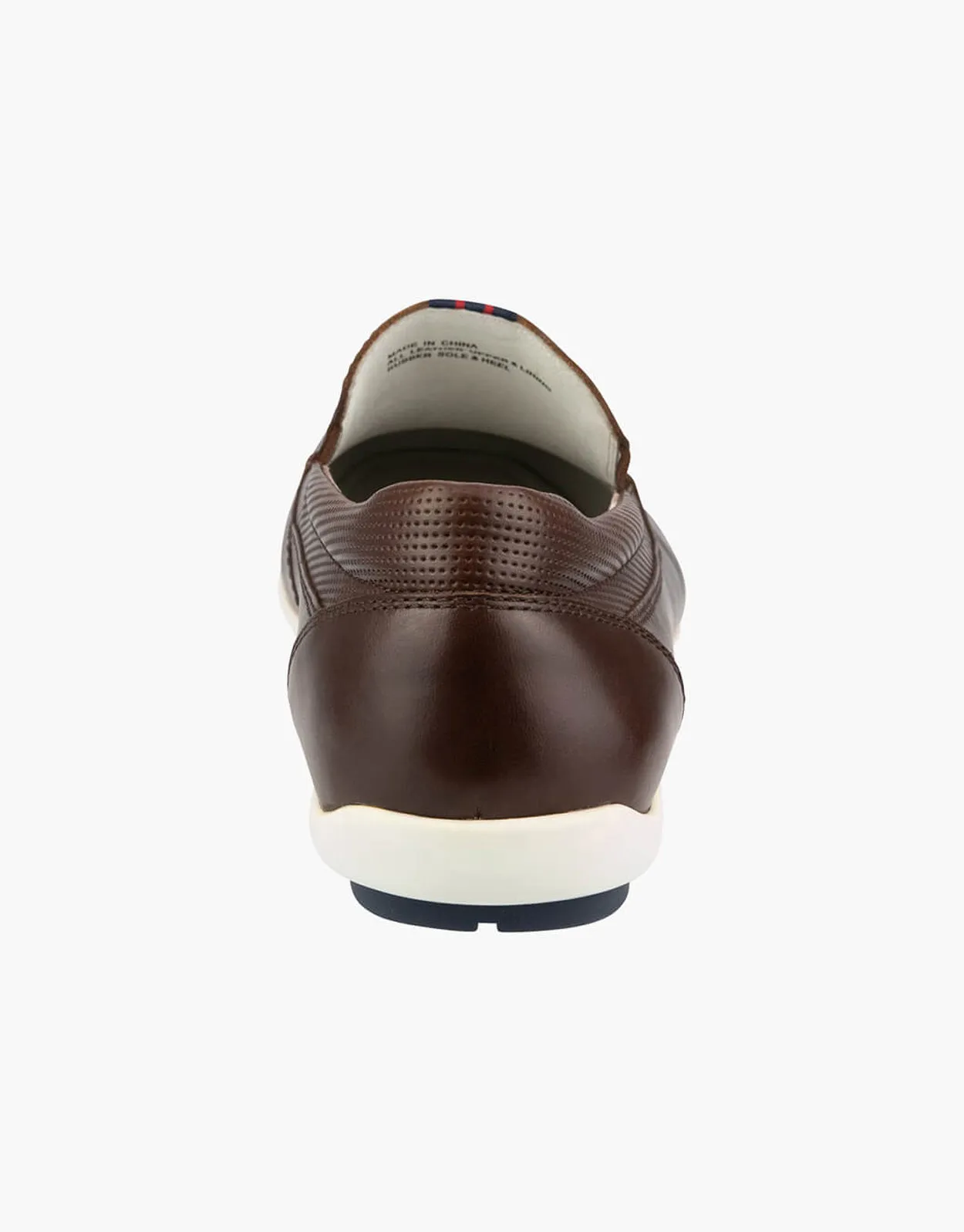 Florsheim Bermuda Casual Slip On