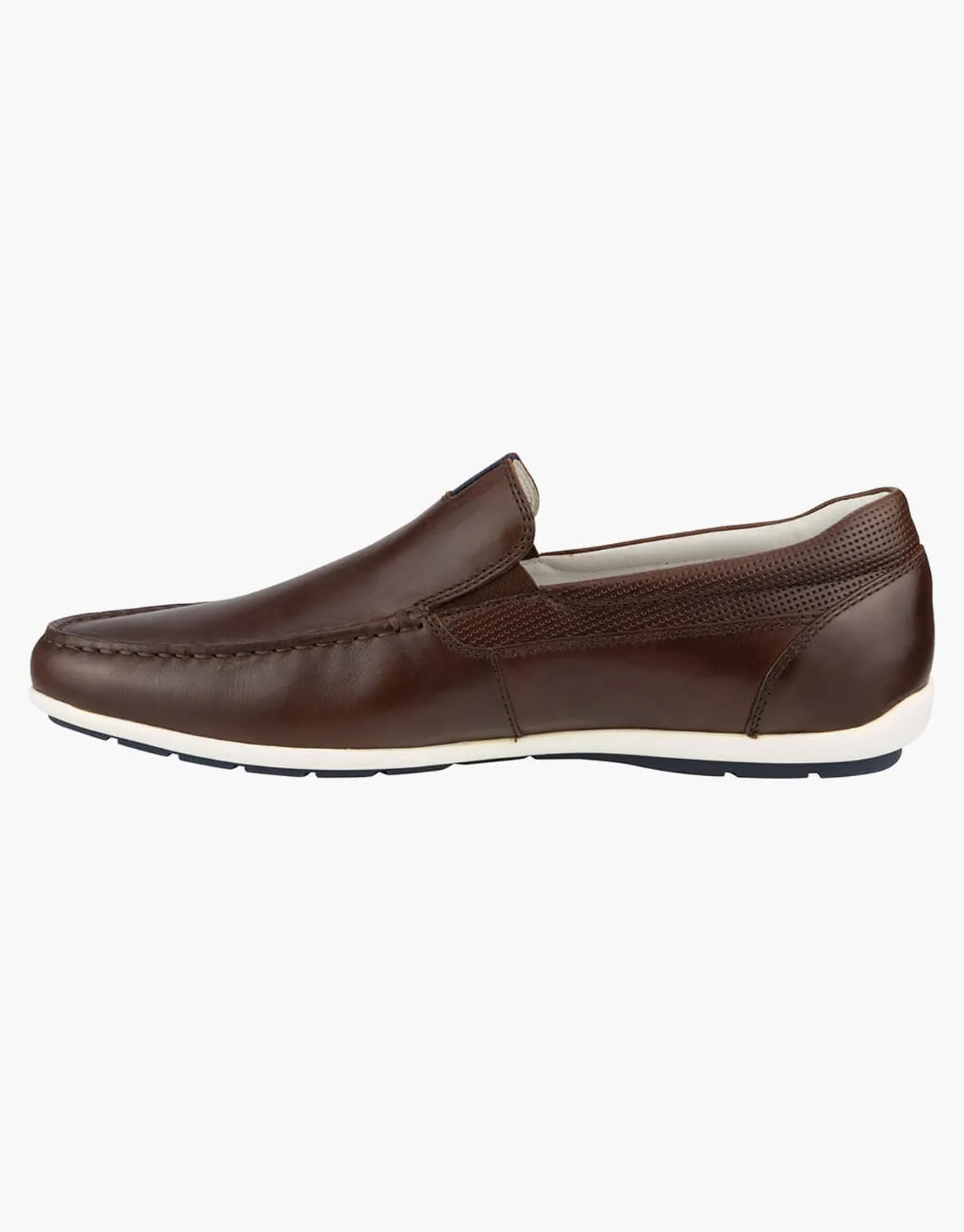 Florsheim Bermuda Casual Slip On