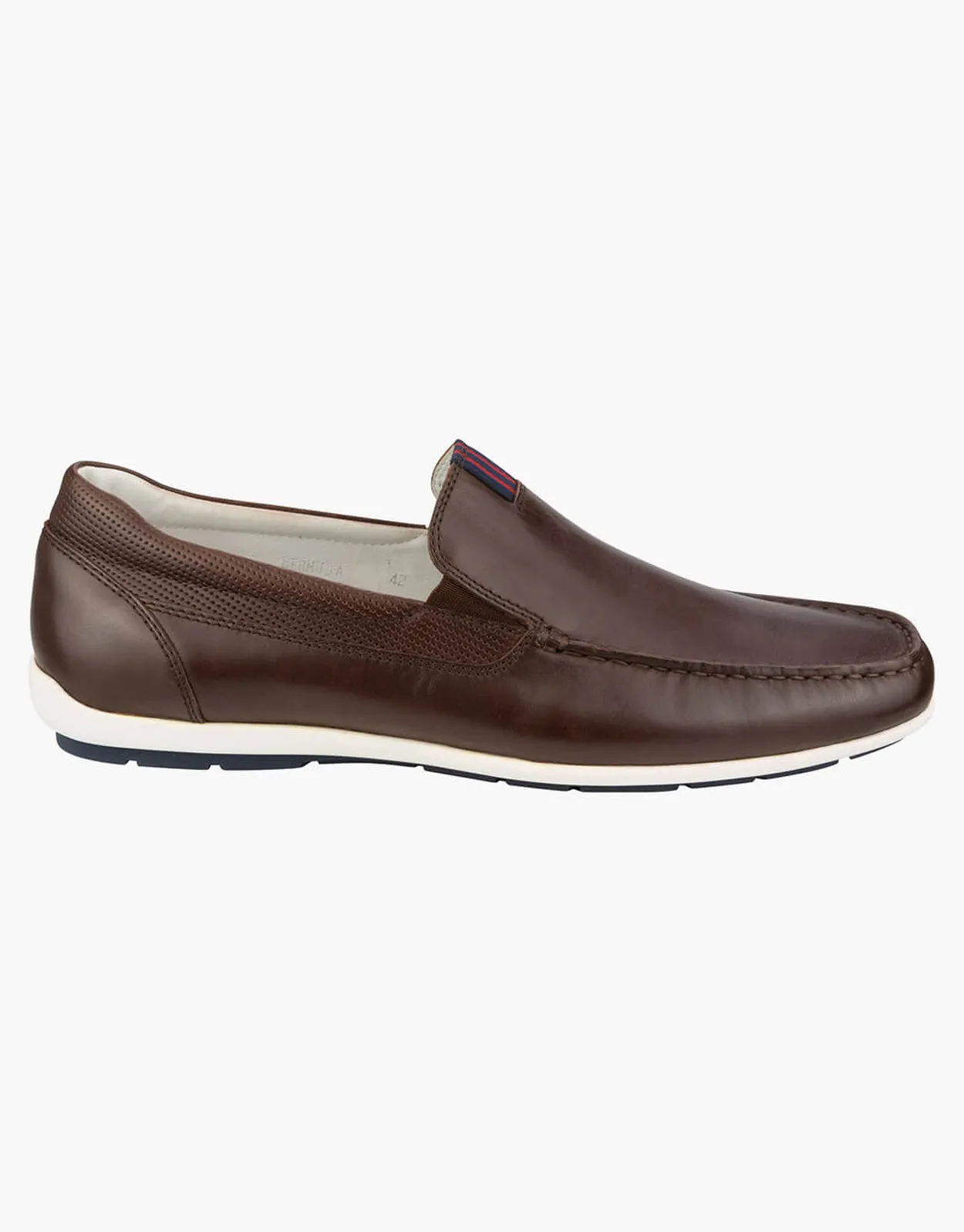 Florsheim Bermuda Casual Slip On