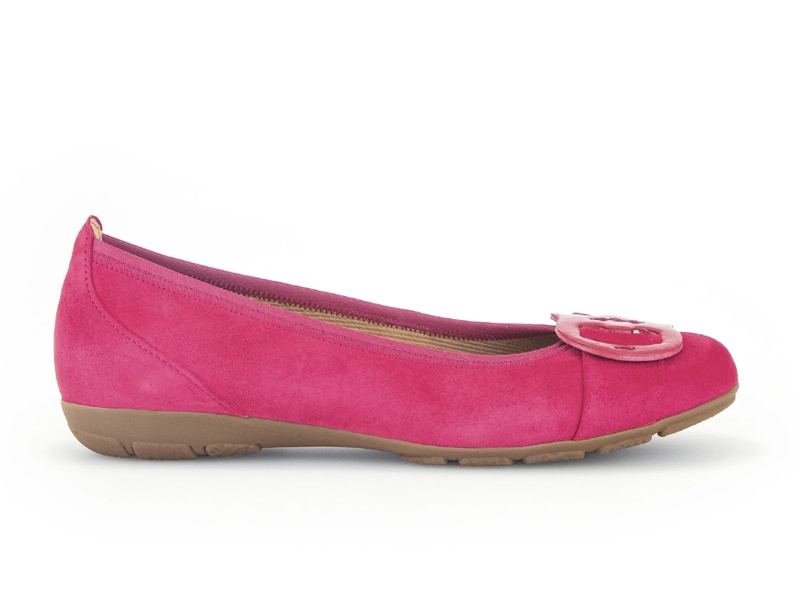 Gabor 44.163.10 Rosata - Pink