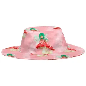 Garden Fairy Beach Hat