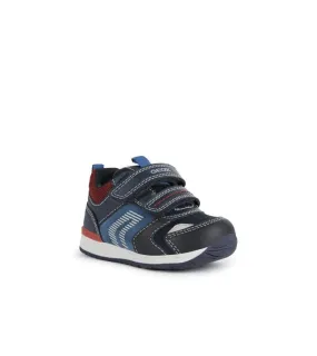 Geox Infant Boys Runner Rishon B150RB