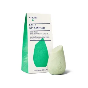 HiBAR Shampoo Bar - Maintain