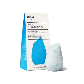 HiBAR Shampoo Bar - Moisturize