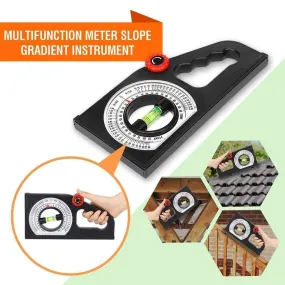 Hot 2019 Slope Measuring Tool