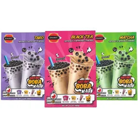 Instant Boba Kit