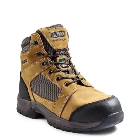 Kodiak Trakker Men's Lightweight WP Composite Toe Hiker Boot 302113