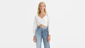 Levi's® Women's Devin Blouse