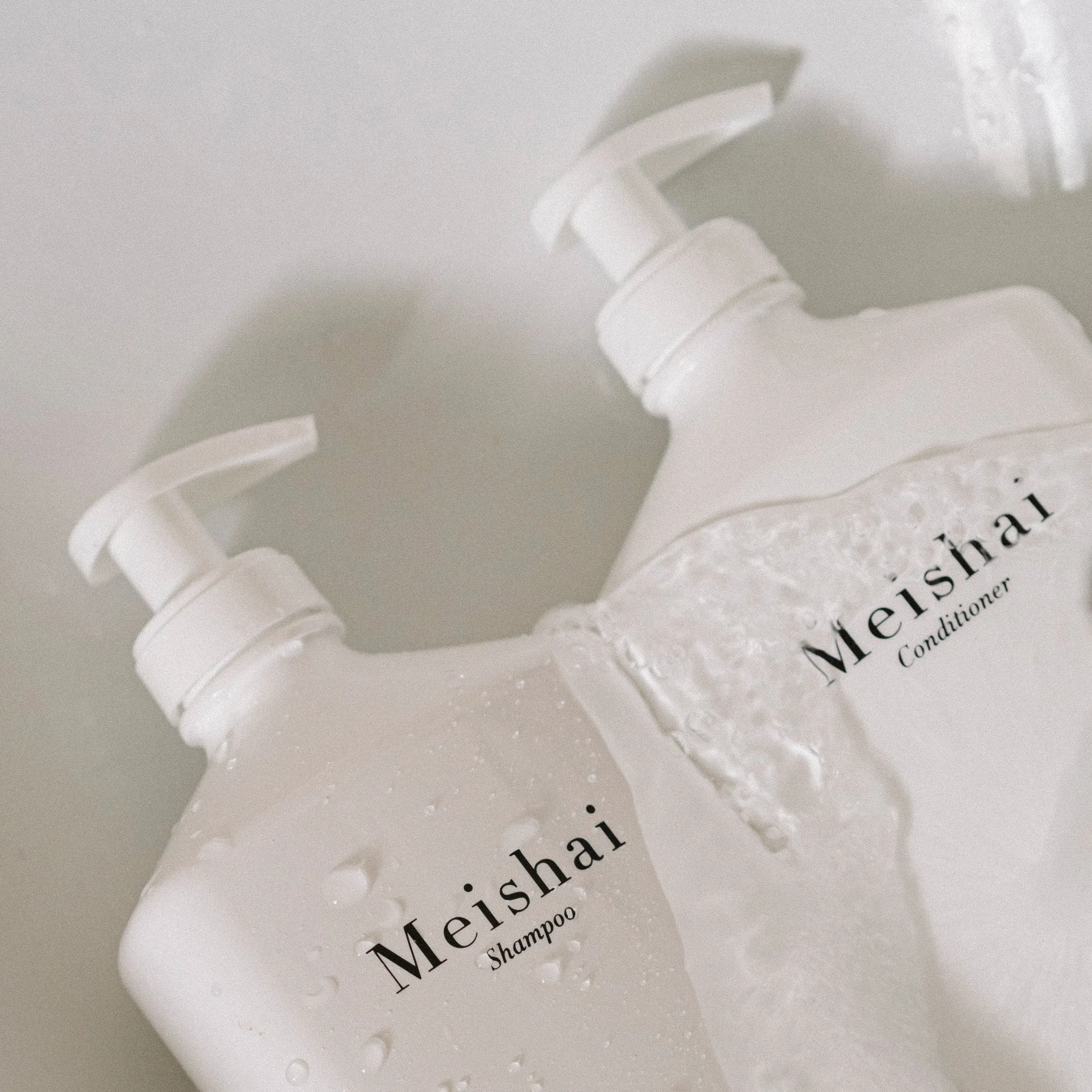 Meishai Shampoo