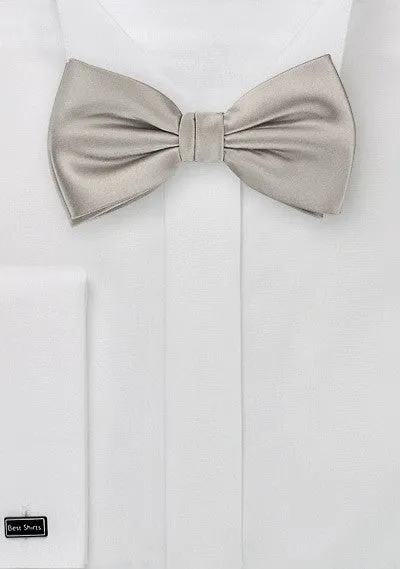 Mercury Solid Bowtie