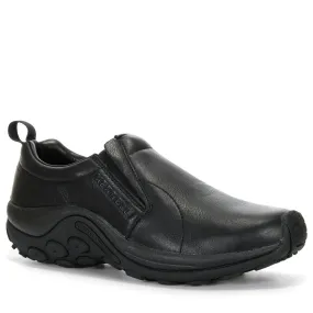 Merrell Jungle Moc Leather 2 Black