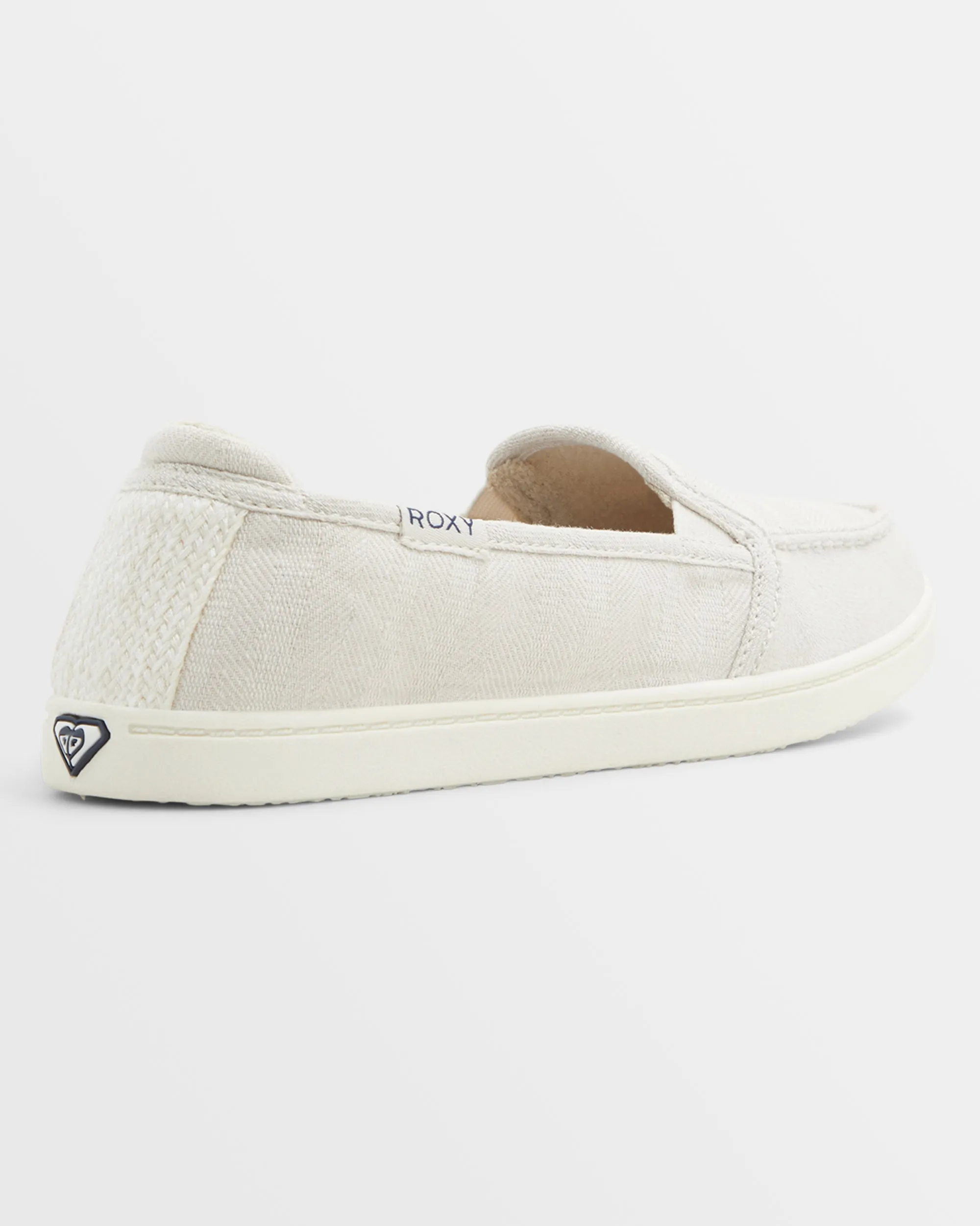 Minnow VII Shoes - Oatmeal