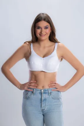 Non-Padded Maternity Bra