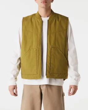 Padded Work Vest