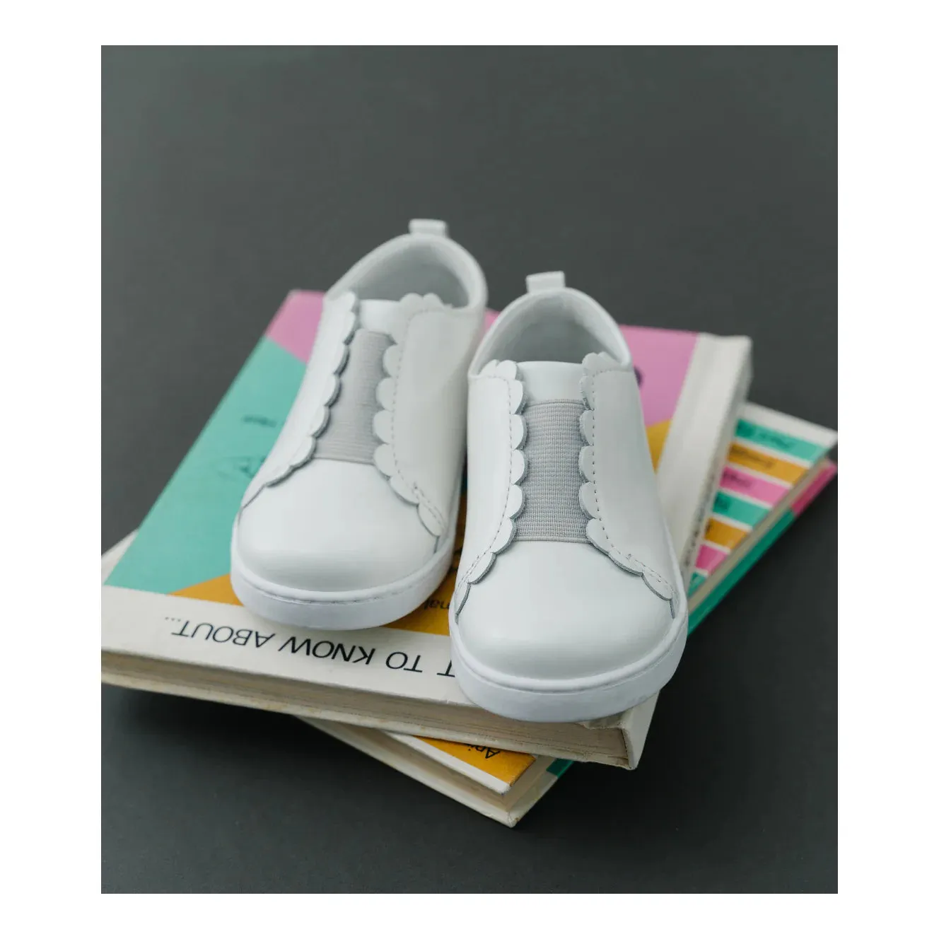 Pheobe Sneaker (Toddler/Little Kid)